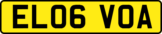 EL06VOA