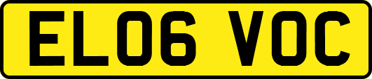 EL06VOC