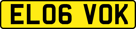 EL06VOK