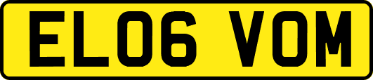 EL06VOM