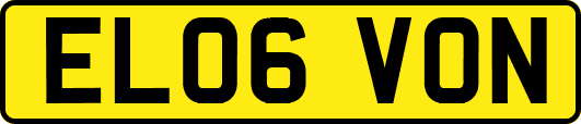 EL06VON