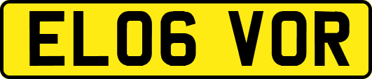 EL06VOR