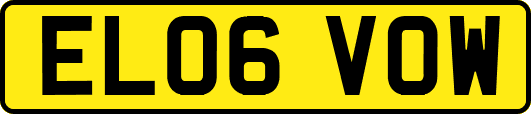 EL06VOW