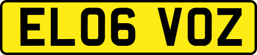EL06VOZ