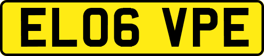 EL06VPE