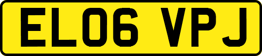 EL06VPJ
