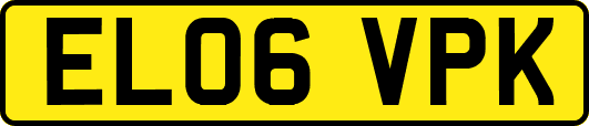EL06VPK