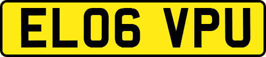 EL06VPU