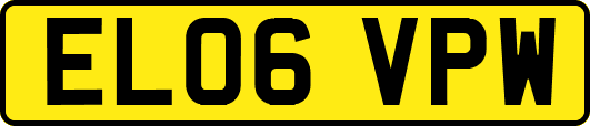 EL06VPW