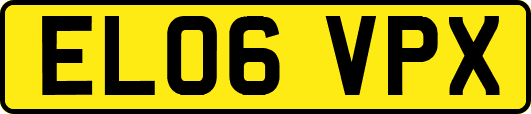 EL06VPX
