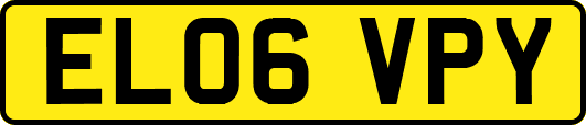 EL06VPY