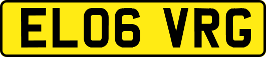 EL06VRG
