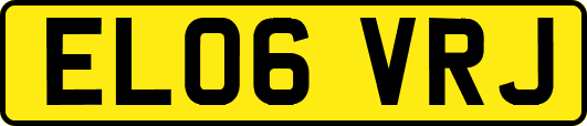 EL06VRJ