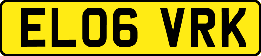 EL06VRK