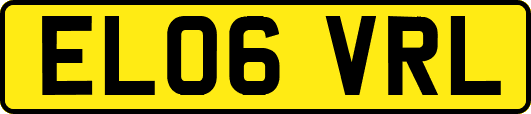 EL06VRL