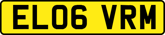 EL06VRM