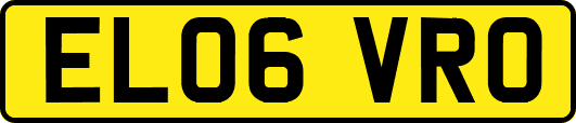 EL06VRO