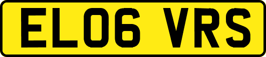 EL06VRS