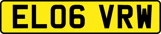 EL06VRW