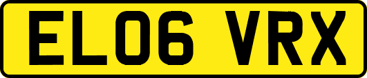 EL06VRX