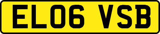 EL06VSB