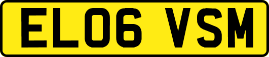 EL06VSM