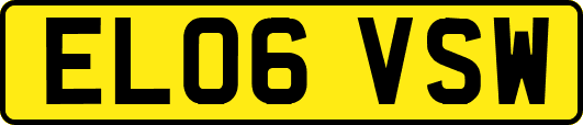EL06VSW