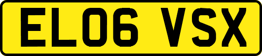 EL06VSX