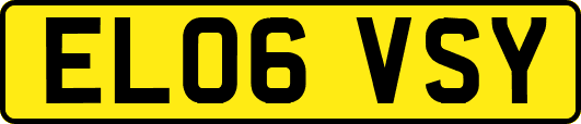 EL06VSY