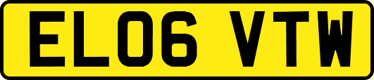 EL06VTW