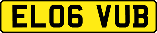 EL06VUB