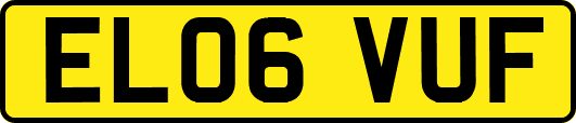 EL06VUF