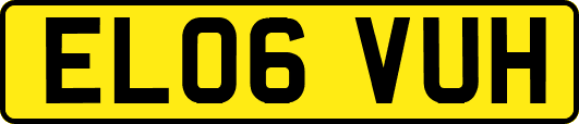 EL06VUH