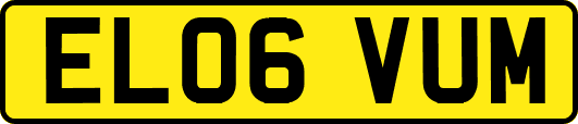 EL06VUM