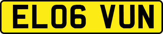 EL06VUN