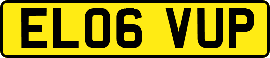 EL06VUP
