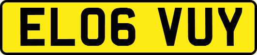 EL06VUY