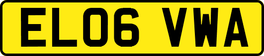 EL06VWA
