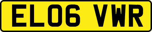 EL06VWR