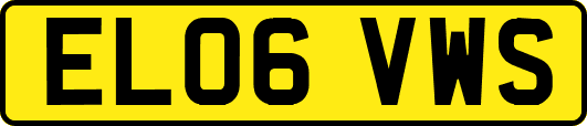 EL06VWS