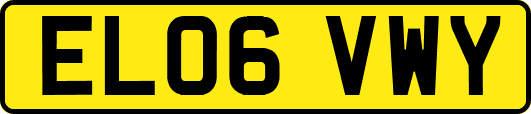 EL06VWY