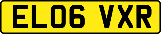 EL06VXR