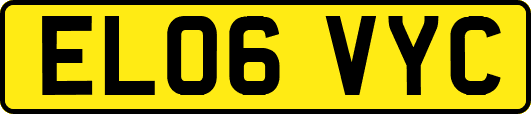 EL06VYC