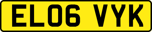 EL06VYK