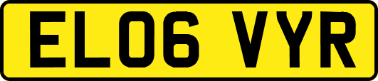 EL06VYR