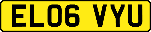 EL06VYU