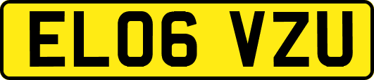 EL06VZU
