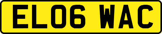 EL06WAC