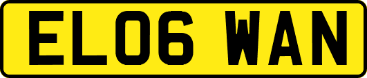 EL06WAN