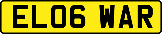 EL06WAR
